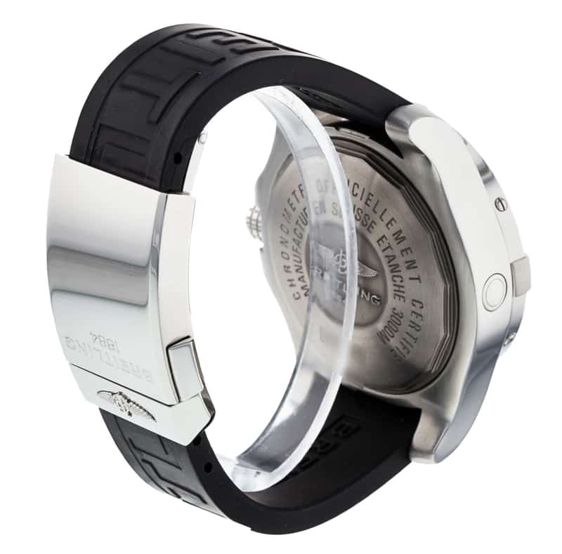 Breitling Avenger II Seawolf A17331